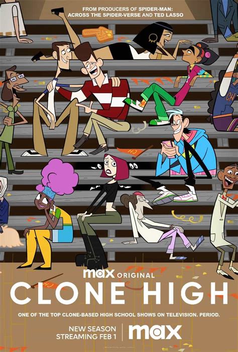 clone high season 2 watch now|clone high season 2 watch.